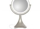 iHome Bluetooth Vanity Mirror beauty gadget espelho