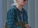 Rooney Mara cabelo 2016