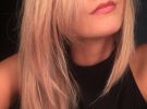 karlie kloss cabelo 2016