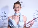 Gigi Hadid Fashion Awards 2016