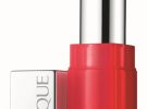 Pop Glaze Sheer Lip Colour + Primer, no tom Fireball, € 23,50, Clinique