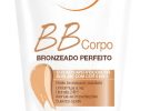 autobronzeadores BB Cream BB Corpo Bronzeado Perfeito,€ 9,99, Garnier Ambre Solaire.
