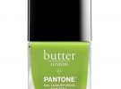 Butter London x Pantone Greenery
