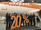 EasyJet Female Pilot Initiative