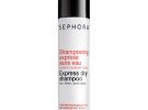 Shampooing sec express, € 6,90, Sephora