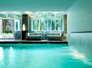 Os tratamentos do Guerlain Spa, no Waldorf Astoria em Amesterdão, combinam o know-how em terapia e beleza, para oferecer uma experiência única e à medida de cada um.